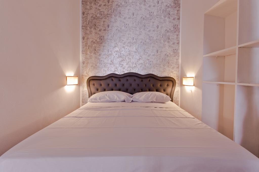 La Bonosa Apartment Roma Ngoại thất bức ảnh